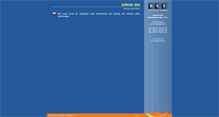 Desktop Screenshot of damon.apc.com.pl