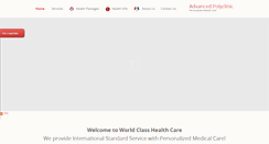 Desktop Screenshot of apc.com.np
